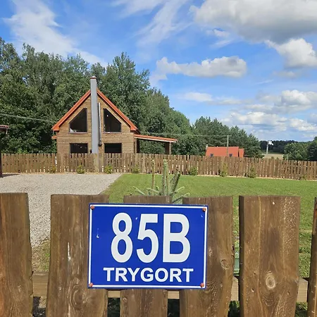 Osada Trygort