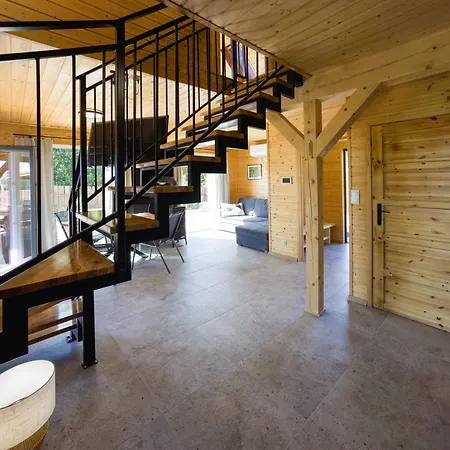 Feriehus Osada Trygort