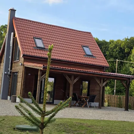 Feriehus Osada Trygort