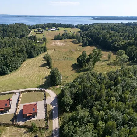 Feriehus Osada Trygort