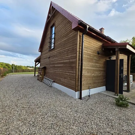 Feriehus Osada *