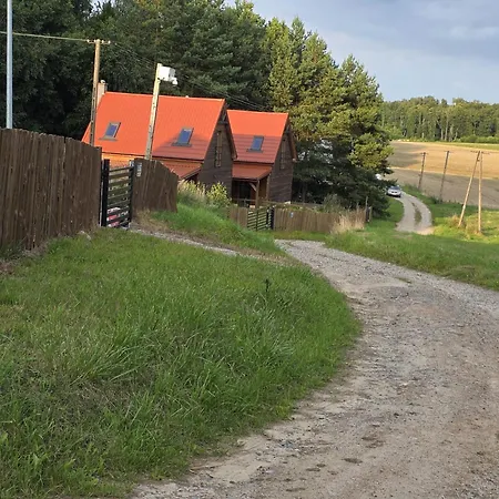 Feriehus Osada